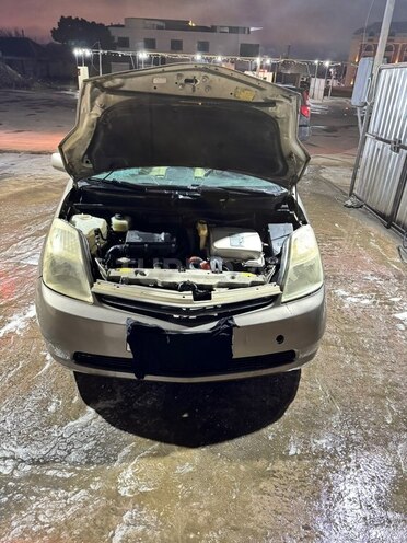Toyota Prius 2007, 242,000 km - 1.5 l - Bakı