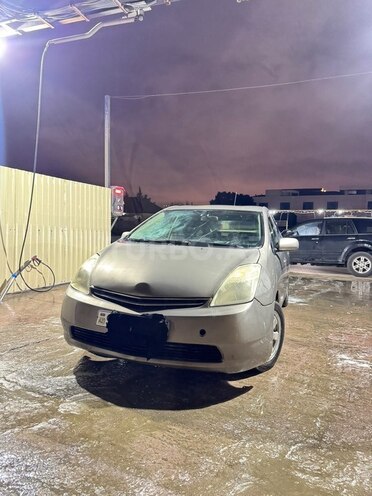 Toyota Prius 2007, 242,000 km - 1.5 l - Bakı