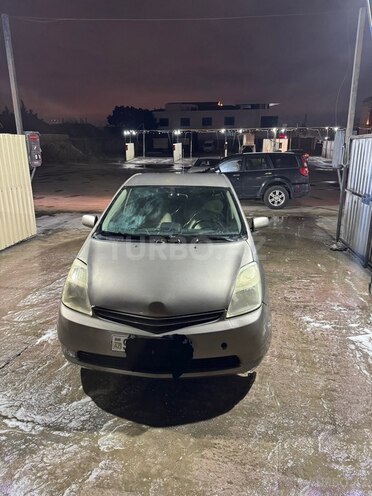 Toyota Prius 2007, 242,000 km - 1.5 l - Bakı