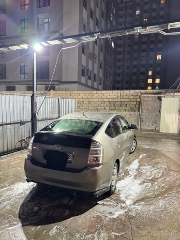 Toyota Prius 2007, 242,000 km - 1.5 l - Bakı