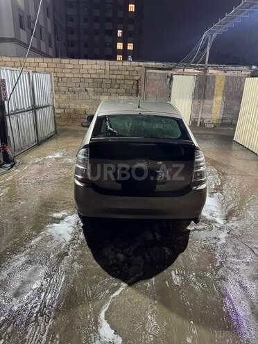 Toyota Prius 2007, 242,000 km - 1.5 l - Bakı