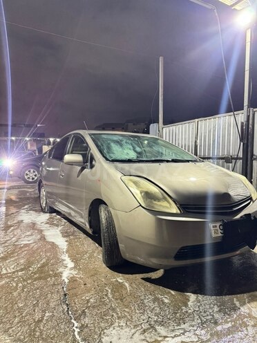 Toyota Prius 2007, 242,000 km - 1.5 l - Bakı