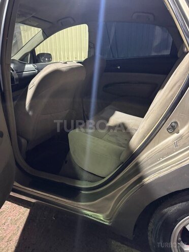 Toyota Prius 2007, 242,000 km - 1.5 l - Bakı