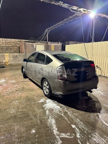 Toyota Prius 2007, 242,000 km - 1.5 l - Bakı