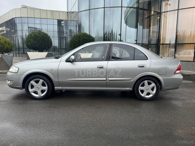 Nissan Sunny 2008, 215,253 km - 1.6 l - Bakı