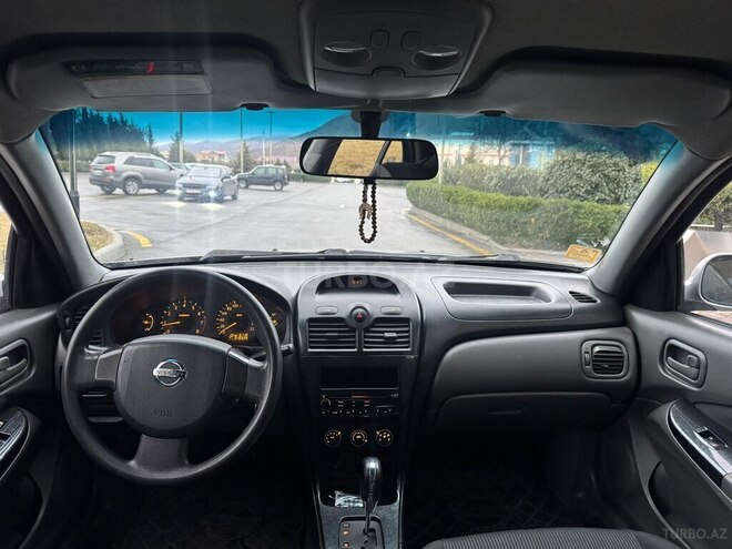 Nissan Sunny 2008, 215,253 km - 1.6 l - Bakı