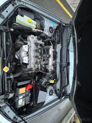 Nissan Sunny 2008, 215,253 km - 1.6 l - Bakı
