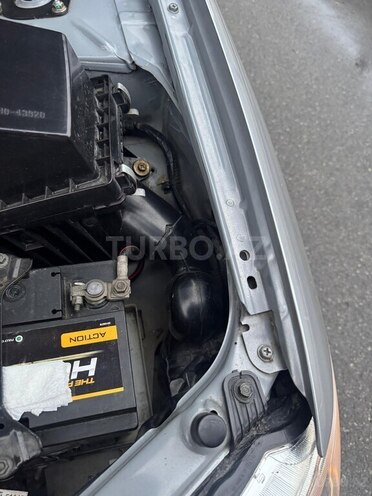 Nissan Sunny 2008, 215,253 km - 1.6 l - Bakı