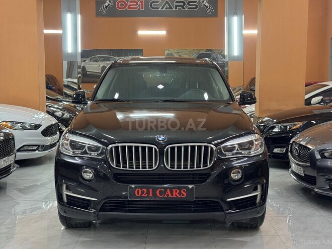 BMW X5-2