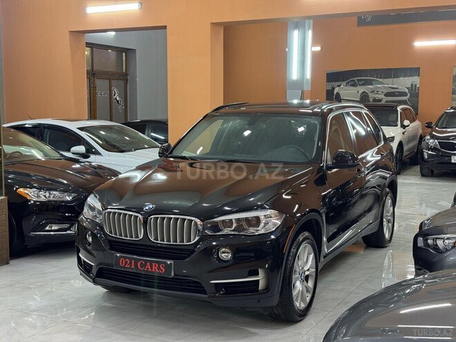 BMW X5-10