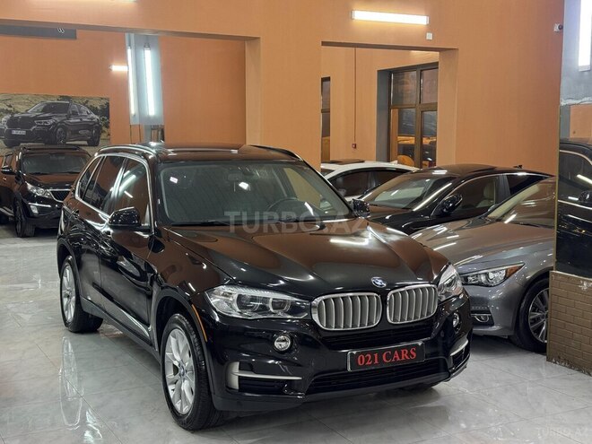 BMW X5-11