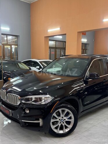 BMW X5-6