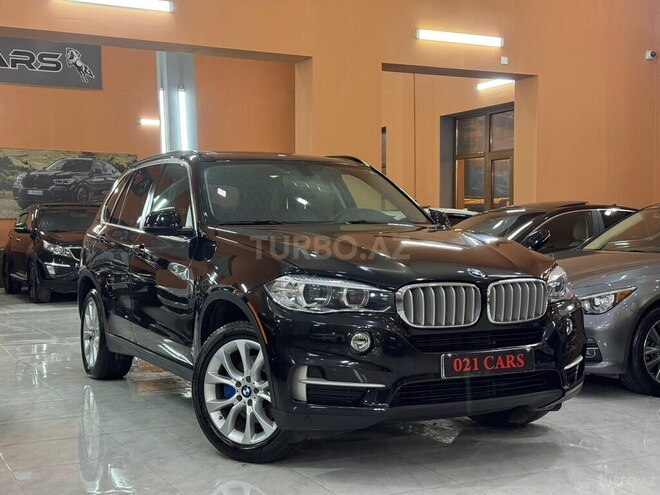 BMW X5-15