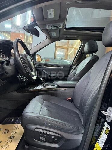 BMW X5-7