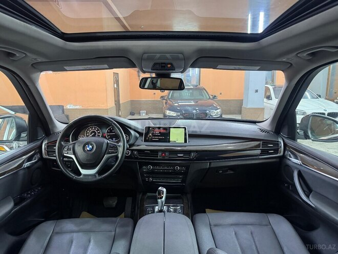 BMW X5-4