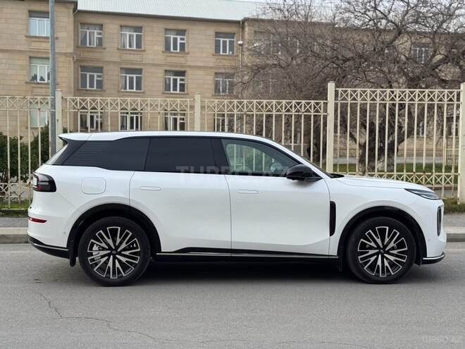 Changan  2025, 4,000 km - 1.5 l - Bakı