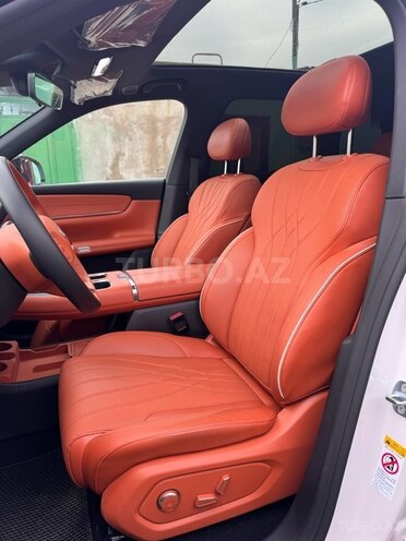 Changan  2025, 4,000 km - 1.5 l - Bakı