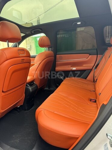 Changan  2025, 4,000 km - 1.5 l - Bakı