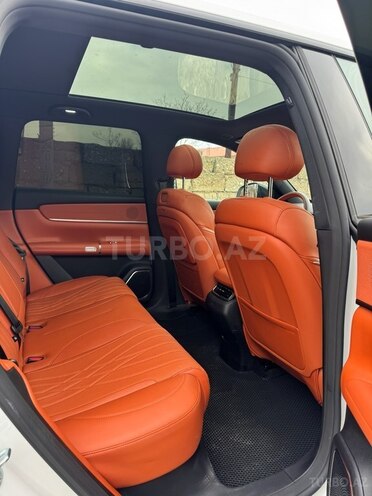 Changan  2025, 4,000 km - 1.5 l - Bakı