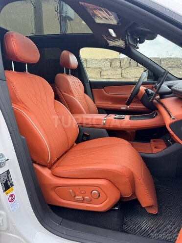 Changan  2025, 4,000 km - 1.5 l - Bakı