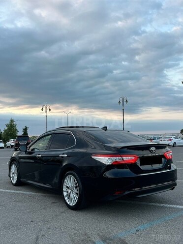 Toyota Camry 2019, 146,000 km - 2.5 l - Sumqayıt