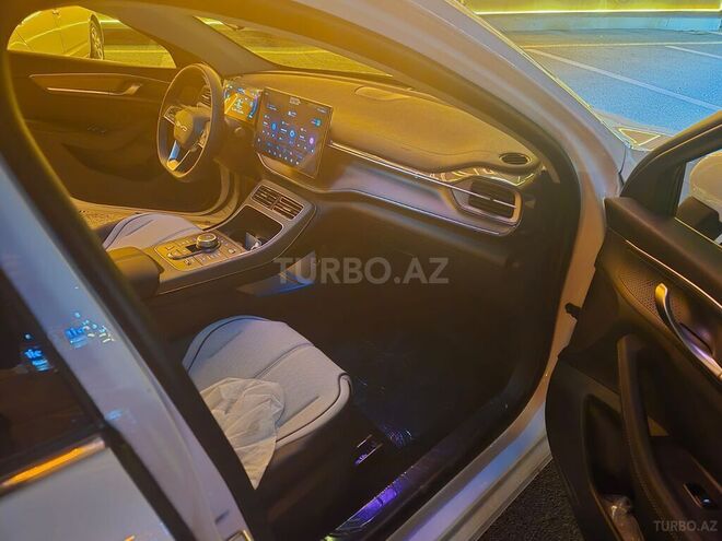 BYD Destroyer 05 2025, 0 km - 1.5 л - Bakı