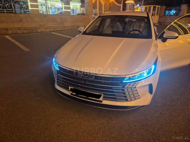 BYD Destroyer 05 2025, 0 km - 1.5 л - Bakı