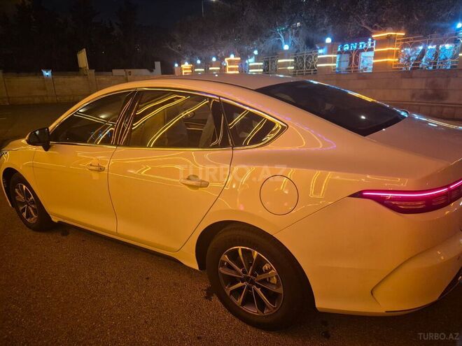 BYD Destroyer 05 2025, 0 km - 1.5 л - Bakı