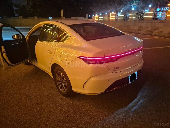 BYD Destroyer 05 2025, 0 km - 1.5 л - Bakı