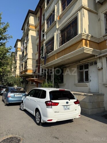Toyota Corolla Fielder 2019, 275,000 km - 1.5 л - Bakı