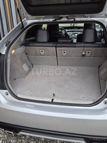 Toyota Prius 2013, 264,000 km - 1.8 l - Bakı