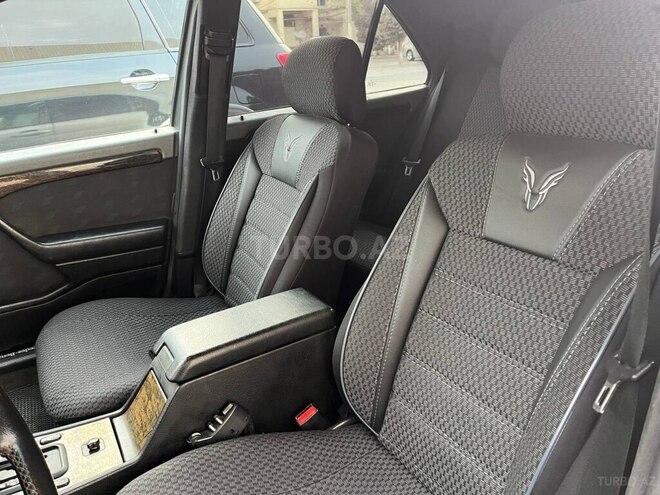 Mercedes C 180 1996, 400,000 km - 1.8 l - Sumqayıt