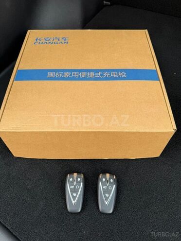 Changan  2025, 0 km - 1.5 l - Bakı