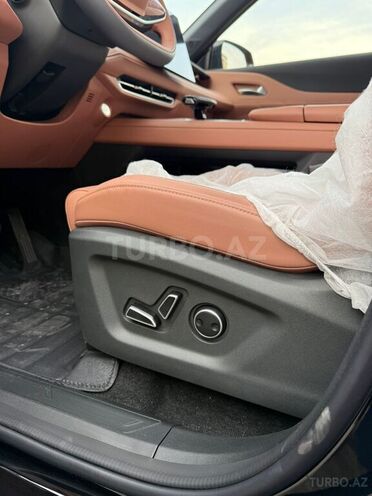 Changan  2025, 0 km - 1.5 l - Bakı