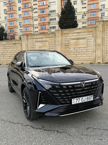 Changan  2025, 0 km - 1.5 l - Bakı