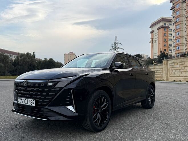 Changan  2025, 0 km - 1.5 l - Bakı