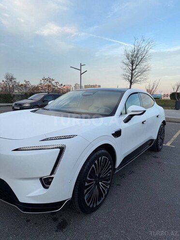 Avatr 11 2025, 13,000 km - 0.0 l - Bakı