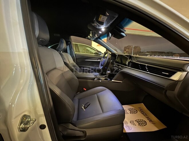 Toyota Camry-3
