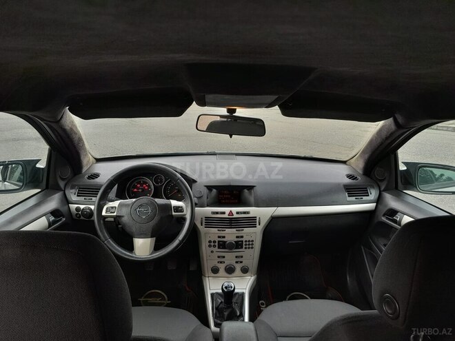 Opel Astra 2007, 45,000 km - 1.3 l - Bakı