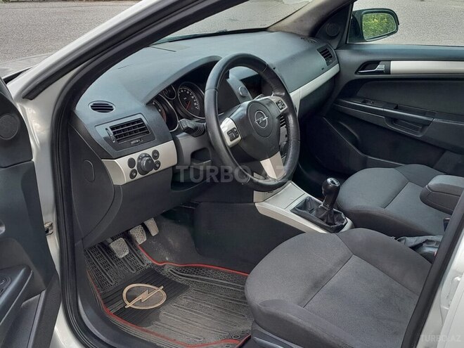 Opel Astra 2007, 45,000 km - 1.3 l - Bakı