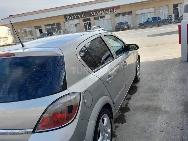 Opel Astra 2007, 45,000 km - 1.3 l - Bakı