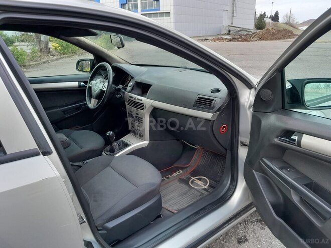 Opel Astra 2007, 45,000 km - 1.3 l - Bakı