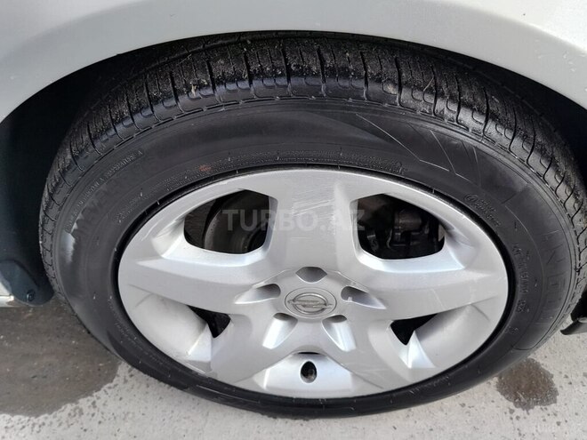 Opel Astra 2007, 45,000 km - 1.3 l - Bakı
