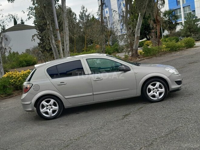 Opel Astra 2007, 45,000 km - 1.3 l - Bakı