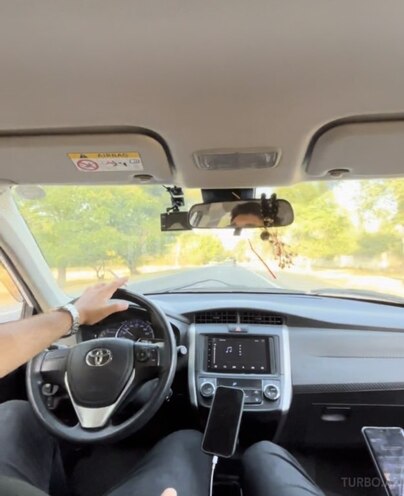 Toyota Corolla Fielder 2019, 275,000 km - 1.5 л - Bakı