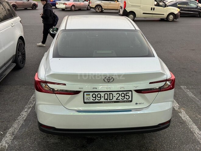 Toyota Camry-2