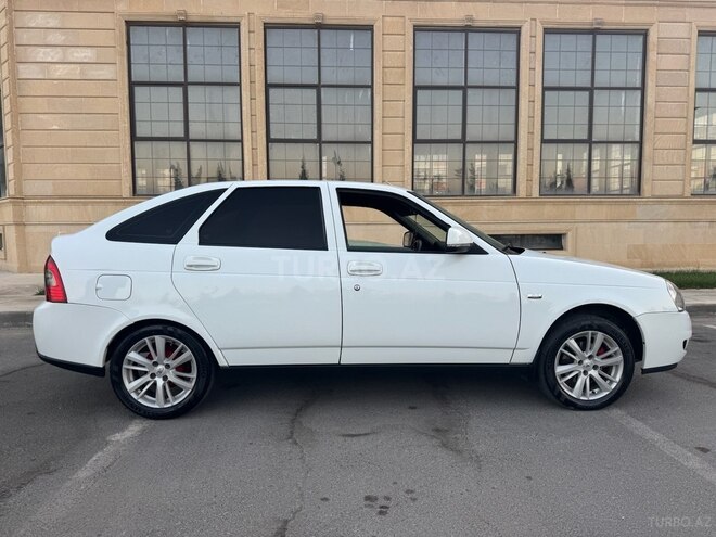 LADA (VAZ) Priora 2015, 120,000 km - 1.6 l - Sumqayıt