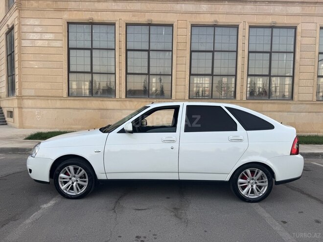 LADA (VAZ) Priora 2015, 120,000 km - 1.6 l - Sumqayıt