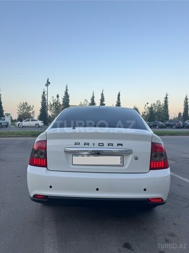 LADA (VAZ) Priora 2015, 120,000 km - 1.6 l - Sumqayıt