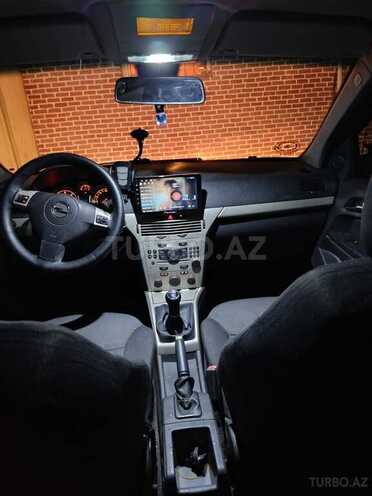 Opel Astra 2007, 452,000 km - 1.3 л - Bakı